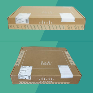 C1300-48P-4X 100% Nuevo Catalyst Switch Gigabit Ethernet de Capa 3 Administrado con 48 Puertos PoE+ y 4 Puertos Uplink 10G C1300-48P-4X en Stock - Product Image 4