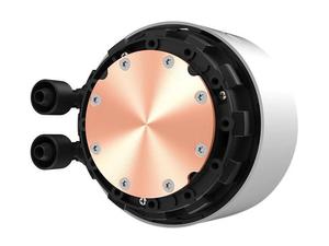 <span class=keywords><strong>Kraken</strong></span>-enfriador líquido con pantalla LCD LGA 360, 1700mm, color blanco RGB, <span class=keywords><strong>NZXT</strong></span> - Product Image 5