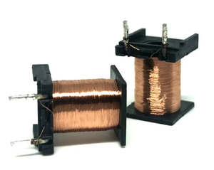 2025 Hot Bán Nhà máy cung cấp trực tiếp tùy chỉnh cảm ứng điện từ lõi đồng chất lượng cao CuộN Dây cuộn - Product Image 3