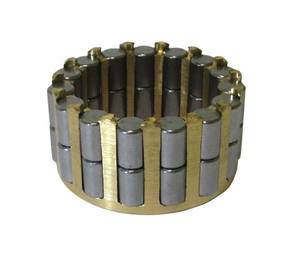 Roulement à rouleaux coniques HM803146 - Product Image 6