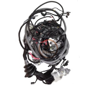 ชุดสายไฟ 14587627 VOE14587627 ใช้ได้กับรถขุด EC290B - Product Image 1