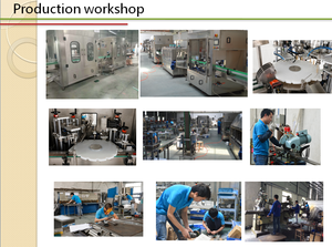 Semi-Automatic Desktoptop <strong>Capper</strong> Bottle Capping <strong>Machine</strong> - Product Image 4