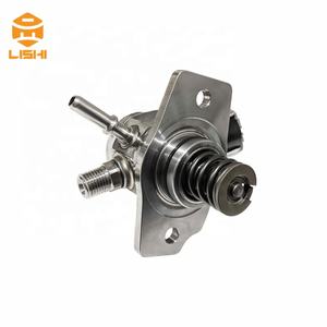 Pompe à <span class=keywords><strong>carburant</strong></span> haute pression pour TOYOTA CAMRY (_V7_ _VA7_ _VH7_) ES (_V6_) ES (_Z10_ _<span class=keywords><strong>A10</strong></span>_ _H10_) RX (_L2_) 23101-31080 23101-0P010 - Product Image 2