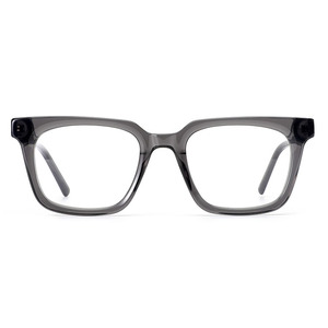 Chất lượng cao chuyên <span class=keywords><strong>Acetate</strong></span> vuông italiy Eyewear kính quang học Khung trong kho máy tính ánh sáng màu xanh kính - Product Image 1