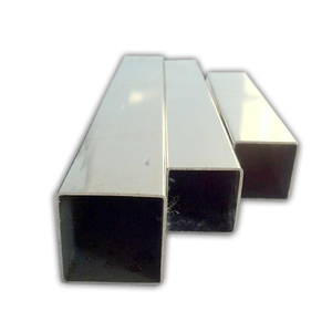 Gi GI sans soudure & soudé à bas prix EN soudage par pliage de haute qualité galvanisé/laminé à froid en acier au carbone inoxydable <span class=keywords><strong>tube</strong></span> carré - Product Image 5