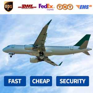 Desde Shenzhen, China: Transporte Aéreo y Marítimo UPS, DHL, FEDEX |   Transitario Profesional de Carga a EE. UU., Reino Unido, Alemania, España y Francia - Product Image 5
