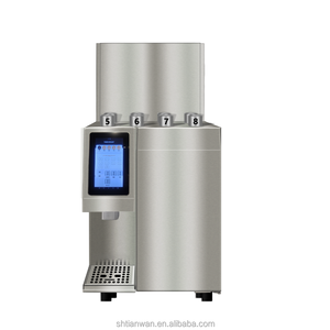 <span class=keywords><strong>Machine</strong></span> à <span class=keywords><strong>Cocktail</strong></span> intégrée automatique de 8 façons pour <span class=keywords><strong>Cocktail</strong></span> et mocktail faisant une fête heureuse - Product Image 1