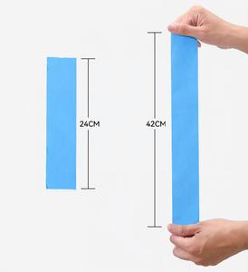 OEM kinesiology Băng tùy chỉnh kích thước bao bì cho các nhà phân phối - Product Image 5