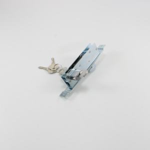 उच्च गुणवत्ता चीन कारखाने थोक दरवाजा और खिड़की के सामान एल्यूमीनियम फिसलने दरवाजा ताला <span class=keywords><strong>MICO</strong></span> ताला हुक कुंडी ताला - Product Image 3