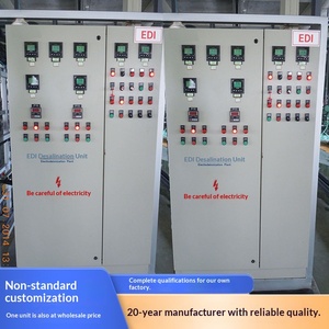 Armadio di Distribuzione Elettrica a Bassa Tensione Minxian <span class=keywords><strong>GDD</strong></span>/GCK/MNS, Armadio Interruttori a Cassetto con Blocco Biometrico IP54 per Uso Interno - Product Image 5