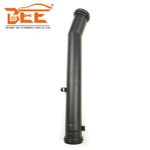 Tubo de salida de bomba de agua 032121065D 032121065B 032121065F para VW - Product Image 2