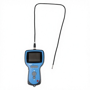 Settore Video endoscopi Veloce e facile controllo con funzione video TKES 10 serie - Product Image 1