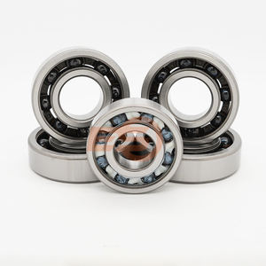 Cuscinetto a Sfera ad Alta Velocità 6309-2RS per Biciclette - Product Image 3