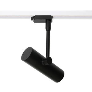 Têtes d'éclairage sur rail à LED compatibles avec le projecteur de plafond sur rail à <span class=keywords><strong>circuit</strong></span> unique de type H pour exposition d'art - Product Image 2