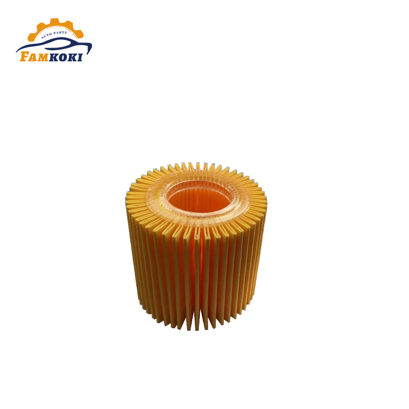 Toyota/Lexus/Scion OEM Oil Filter 5-Pack – Part #04152-YZZA1