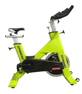 New Commercial Exercise Bike Indoor sports Fitness Club Spin Bike GYM Spin Bike