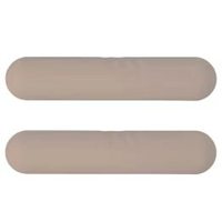Haltères en silicone colorés écologiques MJD-WG2293, vente chaude, pour femmes, entraînement de yoga