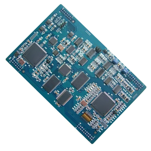 Multi Layer PCBA Circuit Board Solution Uses Inhouse PCBA <b>Drawing</b> Custom Workshop - Product Image 1