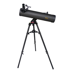 Télescope réflecteur astronomique Kson 102 mm, longueur focale 1100 mm, F/10.8, avec <span class=keywords><strong>lentille</strong></span> <span class=keywords><strong>Barlow</strong></span> achromatique 3x - Observation des étoiles à longue portée - Product Image 6