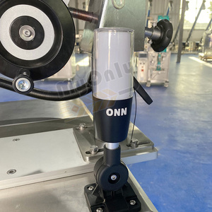 เครื่องของฉัน ensacheuse Poudre Sucre สำหรับ Epice de piment SEL et poivre Automatique de Lait En pudre 20g - Product Image 5