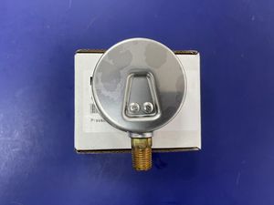 <span class=keywords><strong>ENERPAC</strong></span> G2535LM 유압 압력 게이지가 2.50. 얼굴 하부 마운트 글리세린 충전 10000 최대 psi - Product Image 3