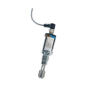Endress Hauser Liquiphant FTL31 Jauge de niveau à fourche vibrante pour détection de limite, Interrupteur de limite à fourche vibrante - Product Image 4