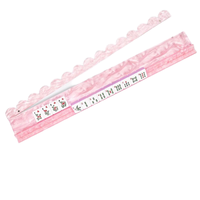 Support de Mahjong de Luxe en Acrylique pour 160 Tuiles, Accessoire de Jeu pour 4 Joueurs