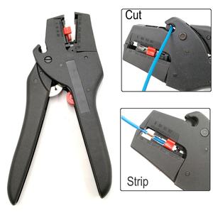 Dénudeur de câbles automatique de haute qualité pour usage masculin, pratique, HS-D3, dénudeur de fils facile - Product Image 3