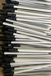 Le canon de la pistolet à poudre automatique GA03 avec accouplement continu a été entièrement remplacé - Product Image 5