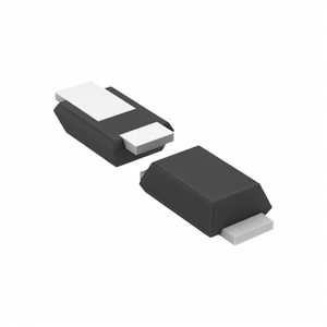 Electronic Circuit Components Single Diodes SC-90, SOD-323F RB160VA-40TR Authorized Distributor - Product Image 1