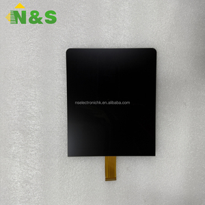 Module LCD TM080TVGP02 pour Interfaces de Contrôle Domotique - Product Image 2