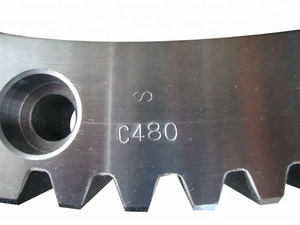 Anillo de Giro Estándar Europeo bibo, Rodamiento de Giro, Mecanismo de Giro - Product Image 4