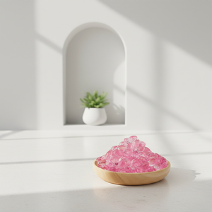 แคปซูลปาปาปาป ช่วยกระชับจุดซ่อนเร้น เพิ่มความกระชับและหล่อลื่น ช่วยเพิ่มความสุขทางเพศหญิง - Product Image 5