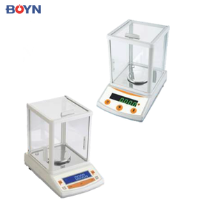 Hochpräzise elektronische Waage der BNJT-B/D-Serie 0-100g/200g/300g/500g Labor waage Analytische Waage - Product Image 5