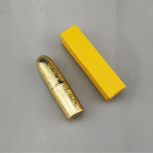 <span class=keywords><strong>Rouge</strong></span> à lèvres en gel crémeux mat longue durée à base de plantes avec effet flou, fini velours hydratant, formule naturelle, marque OEM-ODM, 2g - Product Image 6