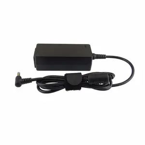 Para Asus 33W 19V 1.75A 4,0*1,35 cargador adaptador de CA para Asus S200E X201E X202E cargador de ordenador portátil