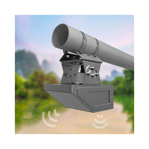 Medidor de Flujo por Radar de Canal Abierto para Medir la Velocidad y el Nivel del Flujo de Agua - Product Image 1