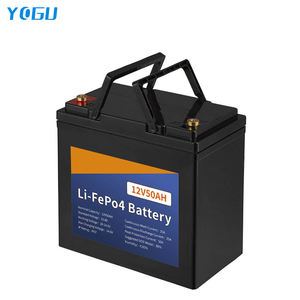 YOGU <span class=keywords><strong>12V</strong></span> <span class=keywords><strong>12ah</strong></span> 0.15kwh cellule énergie solaire LiFePO4 Li-ion stockage <span class=keywords><strong>batterie</strong></span> au lithium-ion - Product Image 3