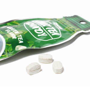 เม็ดลูกอมรสกาแฟรสขมสั่งติดฉลากส่วนตัวสั่งได้จากโรงงาน - Product Image 6