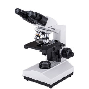 Microscope biologique binoculaire de laboratoire <span class=keywords><strong>Wakanda</strong></span> XSZ-107 WF10x/WF16x, vente en gros d'usine - Product Image 5
