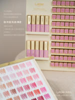 Lot de 70 Gels Ongles Couleurs Jelly & Nude 15ml Végan Non Toxique UV LED Soak Off Marque Privée Salon