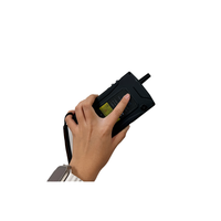 Espectrómetro Raman Portátil con Registro de Auditoría para Cumplimiento Reglamentario MS650