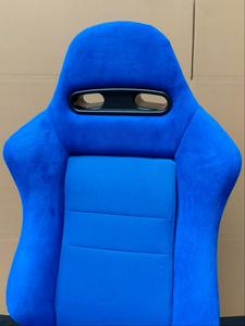 <span class=keywords><strong>Housse</strong></span> de siège baquet légère Recaro SR4 pour Mini Cooper, Fiat 500, <span class=keywords><strong>Renault</strong></span> <span class=keywords><strong>Clio</strong></span> - Product Image 3