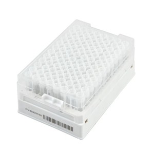 Tubo Criogénico Katano de 0.75ml Multicolor con Código de Barras para Almacenamiento de Células - Product Image 3