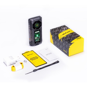 Teléfono Móvil Resistente Ulefone 5G, 25500mAh, 16+512GB, Android 14, Pantalla Dual, Cámara de Visión Nocturna, Ulefone Phone Armor 33 Pro - Product Image 3