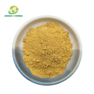 Doğal Silybum Marianum özü Silymarin 80%-98% süt devedikeni ekstresi toz - Product Image 3