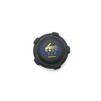 Bouchon de radiateur de pièces de rechange pour RENAULT 19 II (B/C53 _) 1.4 OE 8200048024