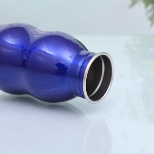 Stainless Steel <b>Thermos</b> <b>Cup</b> New Straight <b>Cup</b> Sports Water Bottle with 0-6 Hours Thermal Insulation Leak-Proof & Portable Car <b>Cup</b> - Product Image 4