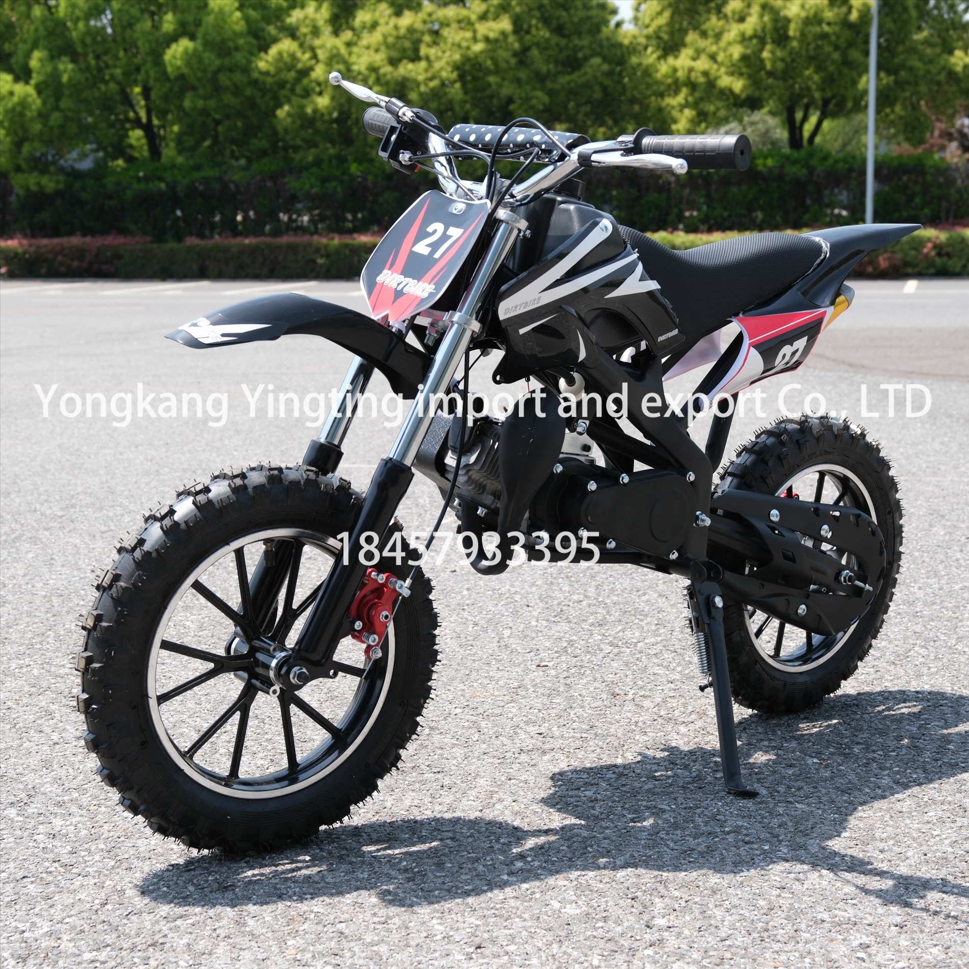 Best Selling Zhejiang Apollo Motorcycle 150CC Off-Road Dirt Bike