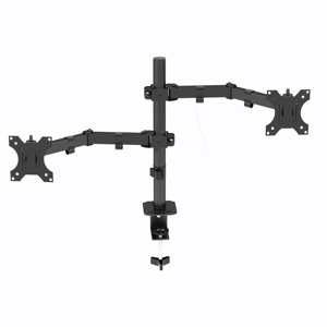 14 "-28" màn hình có thể điều chỉnh màn hình đứng, màn hình là viết tắt của <span class=keywords><strong>2</strong></span> màn hình bàn gắn màn hình máy tính - Product Image 1